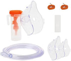 Nebulizer Replacement Kit for Adult and Child, Suitable for Home Use