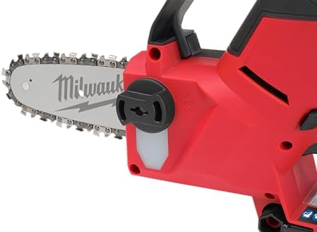 Milwaukee 2527-20 M12 FUEL HATCHET Brushless Lithium-Ion Cordless 6 in. Pruning Saw (Tool-Only)