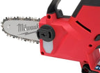 Milwaukee 2527-20 M12 FUEL HATCHET Brushless Lithium-Ion Cordless 6 in. Pruning Saw (Tool-Only)