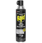 Raid Wasp and Hornet Killer, 17.5 OZ (Pack of 3)