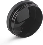 Anbige Replacement Parts Lids ，Compatible with Ninja Blender, 3.35" lids Lids For BL450 BL454 Auto-iQ BL480 BL481 BL482 BL687 (2 spout lids)