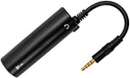 Marsrut Guitar Audio Effects Interface Adapter Converter Replacement for iPhone,iPad,iPod Touch Fashion Processed