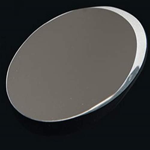 Astronomical Telescope Accessories Main Mirror D114F900mm with Short-axis Secondary Mirror 25mm, Newton Reflector Spherical Mirror