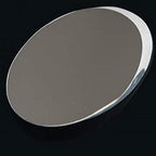 Astronomical Telescope Accessories Main Mirror D114F900mm with Short-axis Secondary Mirror 25mm, Newton Reflector Spherical Mirror