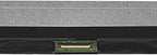 15.6" Screen Replacement for Dell G15 5510 5511 5515 5520 5525 P79F P79F001 FHD 1920x1080 40 pin 144Hz LCD Non-Touch Screen Display Panel