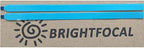 BRIGHTFOCAL New Screen Replacement for N156HGA-EA3 REV: C1 C2 C4 C5 C6 Without Tabs 30PIN 15.6 FHD Full-HD 1920 x 1080 Narrow Matte LCD LED Display with Tool