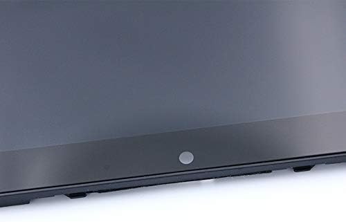 Screen Replacement for HP Pavilion x360 14M-DH0003DX 14M-DH1003DX 14-DH0008CA 14-DH1008CA 14m-dh0001dx 14m-dh1001dx L51119-001 14.0" FHD LCD Display Touch Screen Assembly (Support Pen Touch)