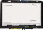 LCD Touch Screen Panel Digitizer Assembly Replacement for Lenovo 300w 500w Gen 3 5M11C85595 5M11C85599