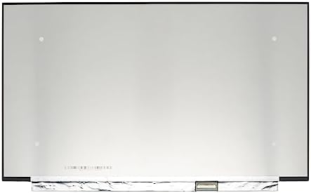 New Screen Replacement for N156HCA-EAB,eDP/30 pins Connector 1920(RGB)×1080 FHD IPS Matte LCD LED Display