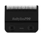 BaBylissPRO Replacement Fade Clipper Blades for FX870, FX825, FX673 Clippers and most 2-hole blade systems