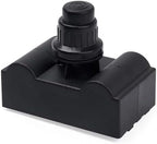 SHINESTAR 6 Outlet Gas Grill Ignitor Replacement for Charbroil, Universal BBQ Igniter for Nexgrill, Cuisinart, Outdoor Gourmet, Jenn-Air, Kitchen Aid, Master Cook, Master Forge, Members Mark