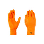 Vendetta Plus 4x30g Cockroach Gel - Roach Plus Kill Kit - Kills Roaches and Eggs, 12 Count - with USA Supply Premium Gloves