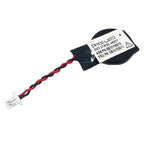 ZAHARA CR1632 CMOS Battery Cable Replacement for Lenovo ThinkPad P1 Gen 3 20TH 20TJ X1 Extreme 3rd Gen 20TK 20TL SB10Y5610 5B10Y56611 023.21632.M001 023.21632.M002