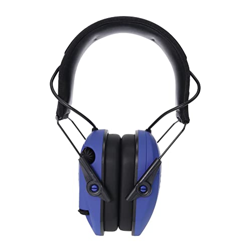 Walker's Razor Slim Shooting Hunting Protection Electronic Earmuffs - Take America Back Series (Trump 2024)