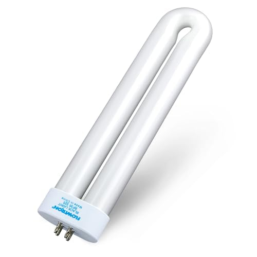 Flowtron BF-35 Replacement Bulb for BK-15D and more 1-Pack- Ultraviolet