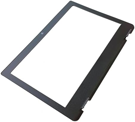 Replacement Laptop LCD Front Bezel Frame for Lenovo 100e Chromebook 2nd Gen AST MTK 100e 2nd Gen Notebook 81M8 81MA 81QB 82CD 82GJ 5B30T70505