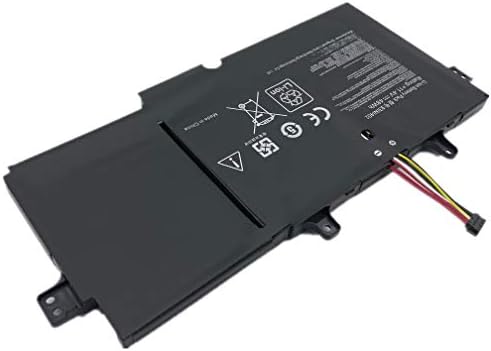 B31N1402 11.4V48Wh Replacement Laptop Battery for Asus Q551 Q551L Q551LN Q552UB N591LB N592UB Q551LN-BSI708 Q551LN-BBI706 Q552UB-BHI7T12 Series B31BN9H 0B200-01050000 0B200-01050000M