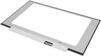 New Screen 14" eDP/30 pins Connector 1920×1080 FHD Replacement for NT140FHM-N43 N140HGA-EA1 NT140FHM-N47/N44/N45 B140HTN02.0/02.3/02.4 LED Display (N140HGA-EA1)