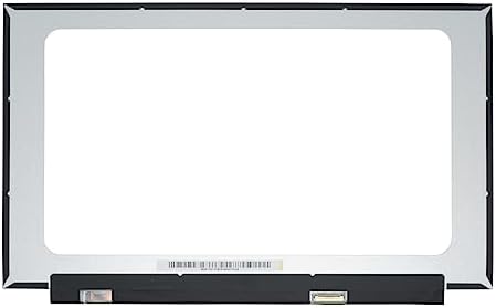 New Screen Replacement for NT156WHM-N34 NT156WHM-N30 NT156WHM-N35,eDP 30 Pins 1366(RGB)×768, WXGA Glare LCD LED Display