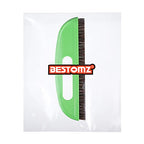 BESTOMZ Horse Hair Wallpaper Smoothing Brush Wallpaper Paste Brush for DIY
