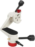 ASHATA Altazimuth Telescope Mount, Newtonian Reflector, 360 Micro Adjustment, Coarse & Micro, 3/8in, for Astronomy, Stargazing, Birding