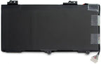 SE03XL Laptop Battery Replacement for HP Pavilion 14-AL000 14-AL125TX 14-AL136TX 14-AL027TX 14-AL028TX 14-AL062NR 14-AL007LA 14-AV002LA 14-AV005LA 14-AV033LA 14-AV006LA 849568-421(11.55V 41.5Wh)