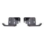 ELITEWILL Snow Blower Skid Shoe for 42", 44", 47" and 54" Snow Blower Thrower Fit for John Deere 100, 300, 400,700 Series Tractors Replace OEM AM122263 AM122264