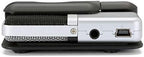 Samson Go Mic Portable Multi-Pattern USB Condenser Microphone That Clips to Your Computer for Podcasting, Recording, Zooming, and Skype