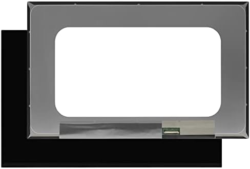 14.0" Screen Replacement for ASUS Zenbook UX435E LCD Display Panel 30 pin (FHD 1920 * 1080 Non-Touch)
