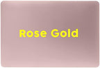 Screen Replacement for MacBook Air A2337 M1 2020 Year EMC 3598 Retina Display LCD Screen Full Assembly Complete Top Assembly 13.3" 2560x1600 (Gold)