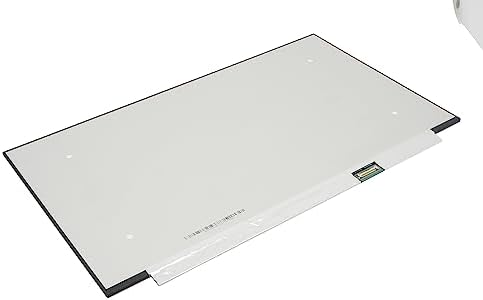 New Screen Replacement for N156HCA-EAB,eDP/30 pins Connector 1920(RGB)×1080 FHD IPS Matte LCD LED Display