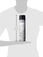 Zoecon Gentrol Complete Broad Spectrum Insecticide, 18oz. can, White/Blue