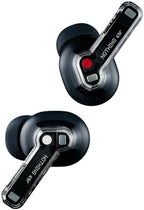Nothing Ear Wireless Earbuds with ChatGPT Integration, Smart ANC, Hi-Res Audio with LDAC & LHDC, 11mm Dynamic Bass Boost, 40.5H Playtime, 6 Mics for Calls Wireless Headphones, Wireless Charging Black