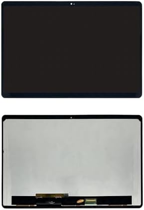 LCDOLED Replacement for Lenovo IdeaPad Duet 5 Chromebook 13Q7C6 OLED 82QS001DUS 82QS001FUS 82QS001HUS 13.3 inches FHD IPS LCD Display Touch Screen Digitizer Assembly Bezel with Board