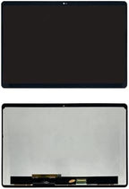 LCDOLED Replacement for Lenovo IdeaPad Duet 5 Chromebook 13Q7C6 OLED 82QS001DUS 82QS001FUS 82QS001HUS 13.3 inches FHD IPS LCD Display Touch Screen Digitizer Assembly Bezel with Board