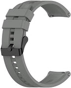 FitTurn Band Compatible with Huawei Watch Watch 4 pro/GT 5 4 3 2 Pro/GT 2e/GT 5 4 46mm/GT2 46mm/GT Active/ Replacement Straps Silicone Bands Bracelet Watch band Accessory Band for Huawei Watch 4pro/3pro/GTR 4
