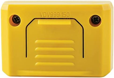 Klein Tools VDV999-150 Replacement Remote for LAN Explorer VDV526100