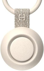 Hatch Rest Go | Portable Sound Machine for Babies and Kids | Sleep Soother | 10 Soothing Sounds | White Noise | Shush | Travel | Registry Gift | Baby Shower | Clips on Stroller | Putty