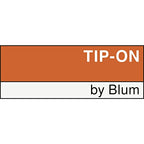 Blum Tip-On Unit Tandem 560 h Plus – TK 30 kg, 1 Piece, 8997274