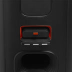 JBL Battery 400 - an Easy-to-Replace Spare Battery That's Compatible with The JBL PartyBox Stage 320 and Xtreme 4 Portable Speaker (Speaker Sold Separately)
