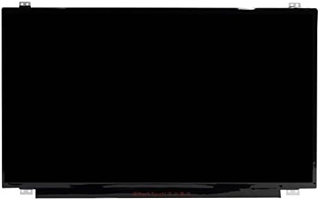 Samsung Ltn156at39 Replacement Laptop LCD Screen 15.6" WXGA HD LED DIODE (Substitute Replacement LCD Screen Only. Not a Laptop) (LTN156AT39-H01)