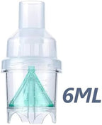 2 Packs Nebulizer Replacement Kit for Adults