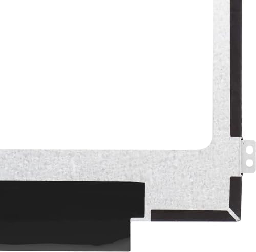 Screen Replacement for Dell Chromebook 3110 P29T P29T001 for Hisense Chromebook C11 KD116N5-30NV-G7 KD116N5-30NV-A6/B7 KD116N05-30NV-G007 KD116N05-30NV-H007 LCD LED Display HD 30 Pin (Non Touch)