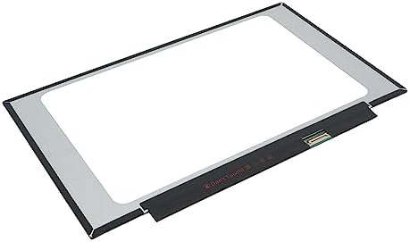 New Screen Replacement for B140XTN07.2 B140XTN07.6,eDP 30 Pins 1366(RGB)×768, WXGA Matte LCD LED Display