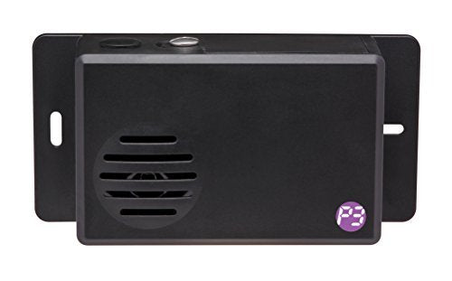 P3 International P7825 B00EEH920Y Under Hood Animal Repeller, Black