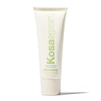 Kosas Chemistry Deodorant - Aluminium and Baking Soda Free + BO-Fighting AHA Serum that Exfoliates, Softens, and Nourishes the Skin, (Fragrance Free)
