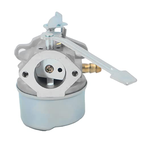 Chacarbtu Carburetor for Toro Powerlite CCR Snowblower 3HP 2-Cycle Carb 38170 38171 38172 38173 38175 38176 38177 38178 38182 38183