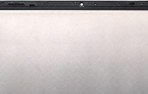 LCDOLED Replacement for HP Chromebook x360 14c-cc0013dx 14c-cc0047nr M47349-001 14c-cc 14c-cc0000 14c-cc0xxx 14.0 inches FHD 1920x1080 IPS LCD Display Touch Screen Digitizer Assembly Bezel with Board