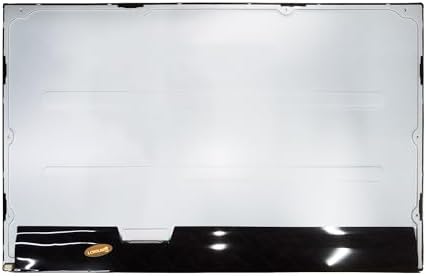 LCDOLED Compatible with Dell OptiPlex 22 5260 5270 3280 All-in-One MV215FHM-N30 21.5 inches FullHD 1920x1080 LCD Display Screen Panel Replacement