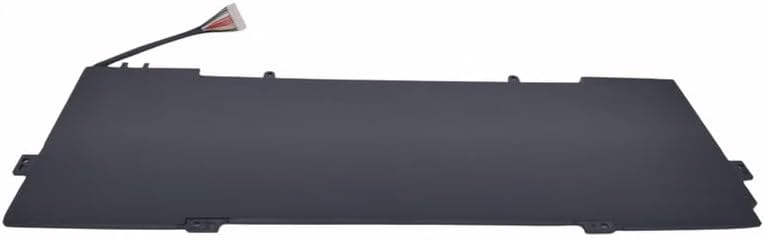 New KB06XL Replacement Laptop Battery Compatible with HP X360 15-BL002XX Series Z6K96EA Z6K97EA Z6K99EA Z6L00EA Z6L01EA Z6L02EA HSTNN-DB7R TPN-Q179 11.55V 79.2Wh